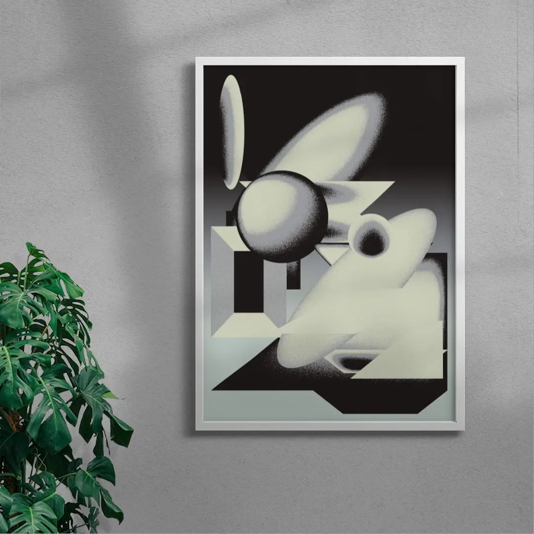 Neo Cubism - Image 5