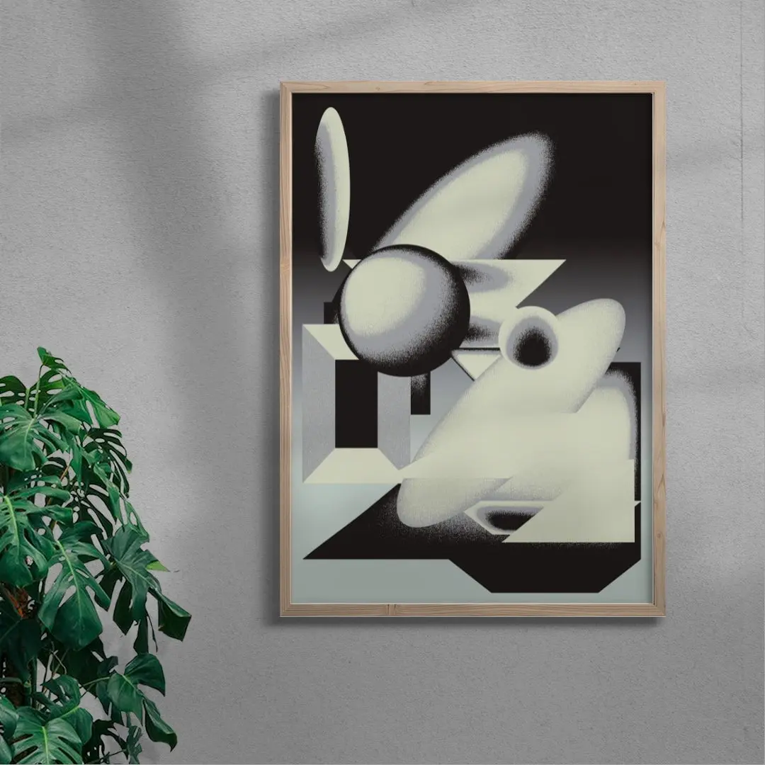 Neo Cubism - Image 6