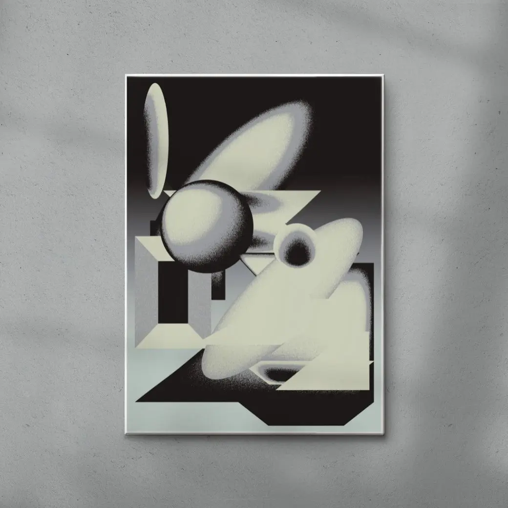 Neo Cubism - Image 3