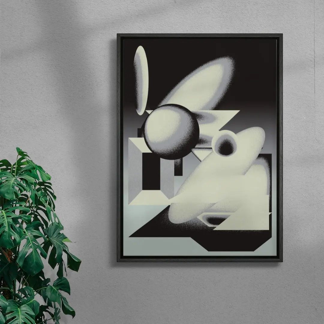 Neo Cubism - Image 4