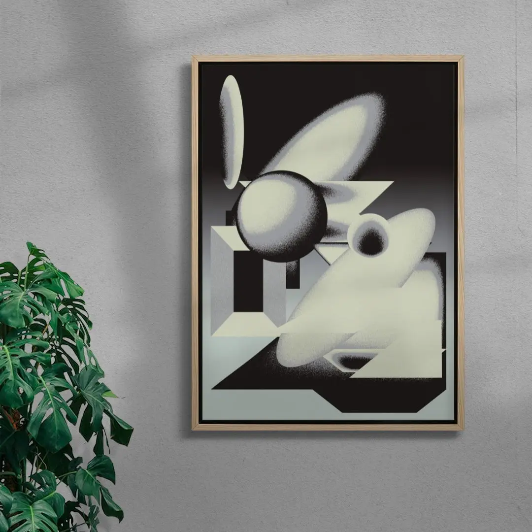 Neo Cubism - Image 6