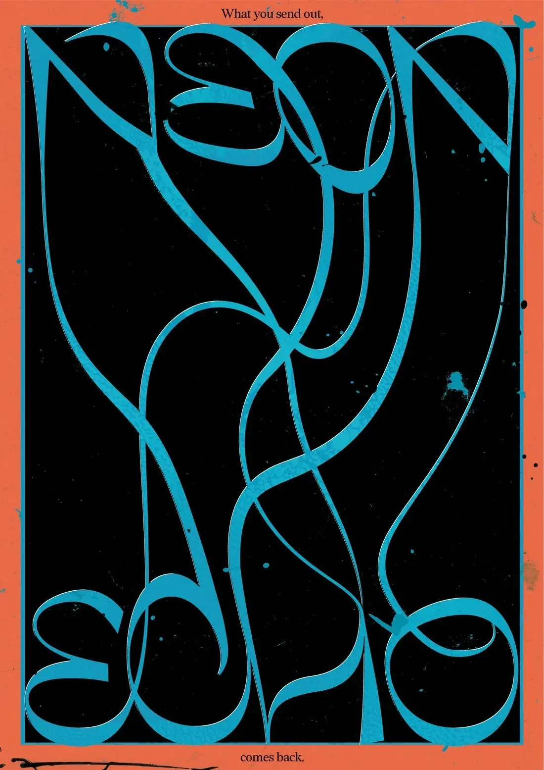 Neon Echo - Image 2