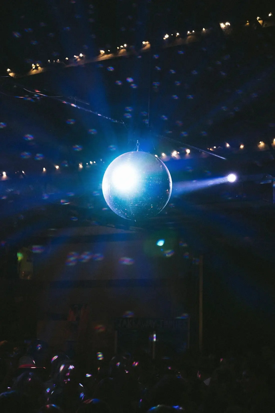 Night Fever - Image 2