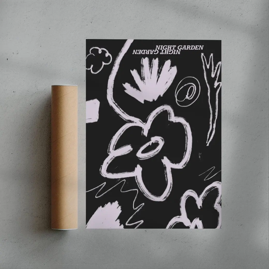 Night Garden - Image 2