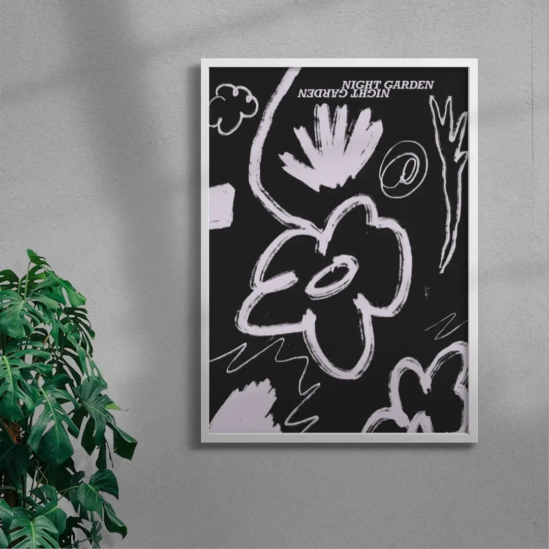 Night Garden - Image 4