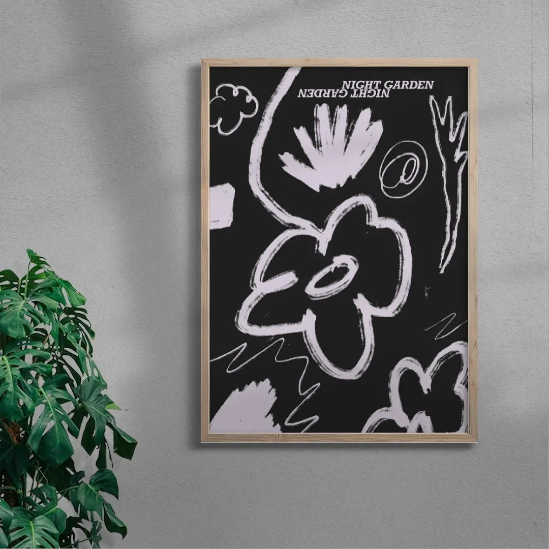 Night Garden - Image 5