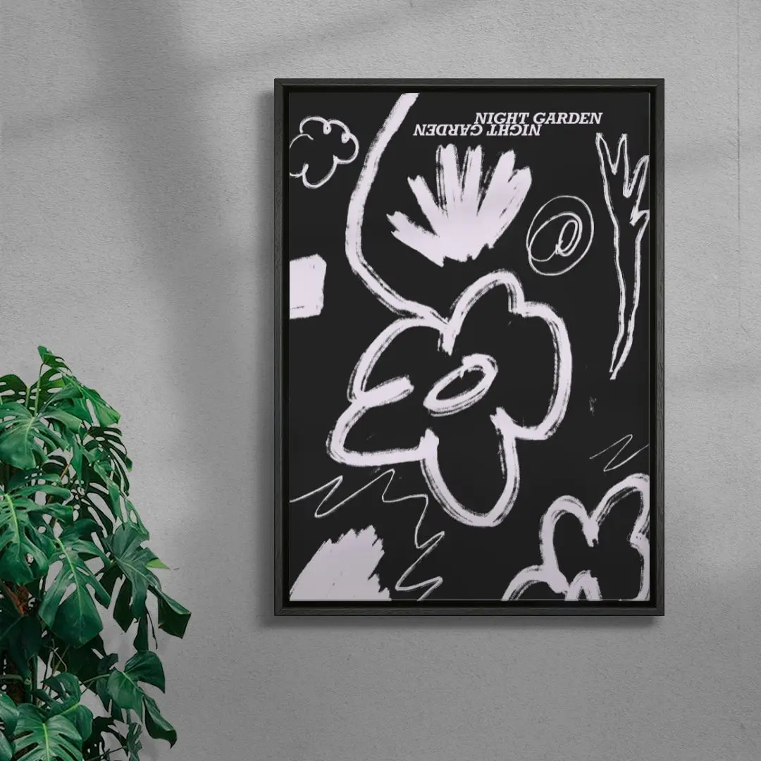 Night Garden - Image 3