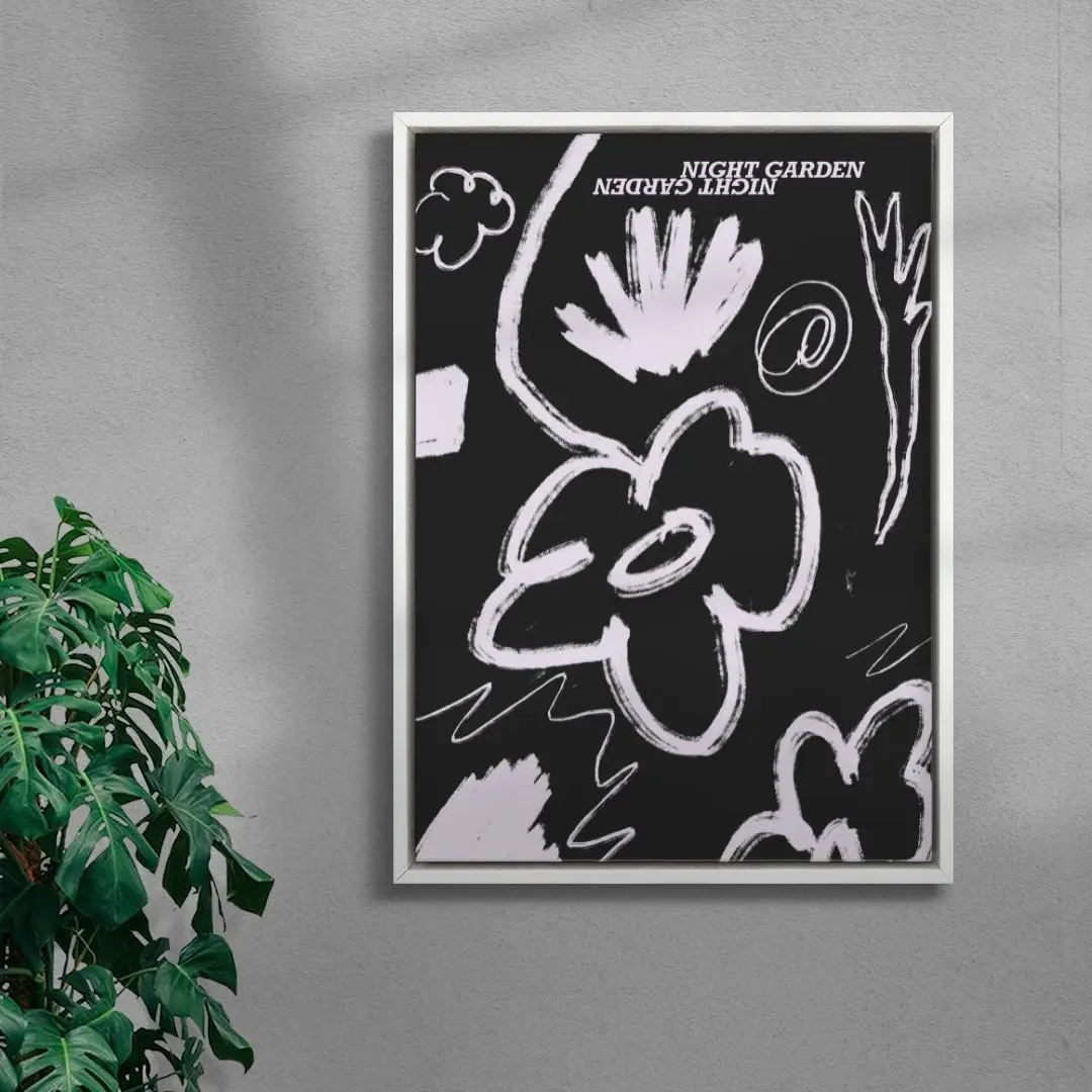 Night Garden - Image 5