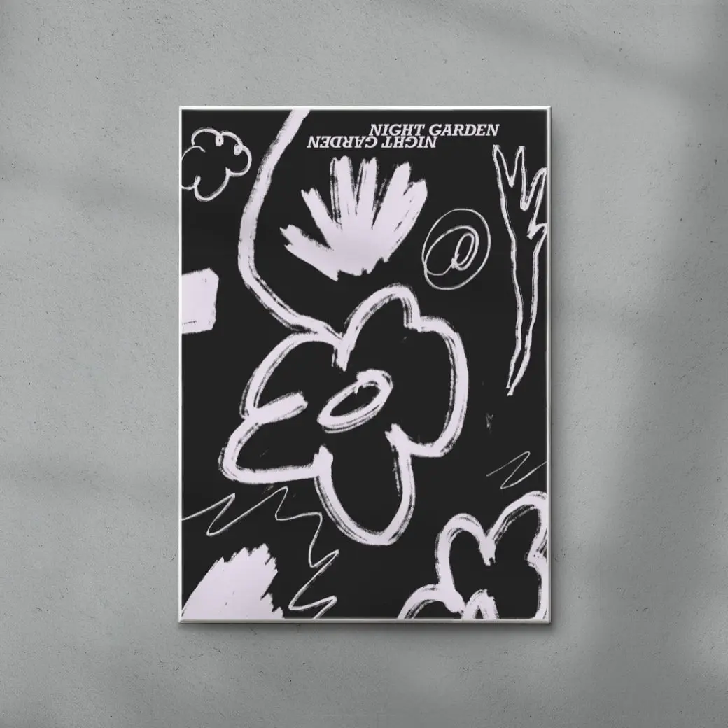 Night Garden - Image 6