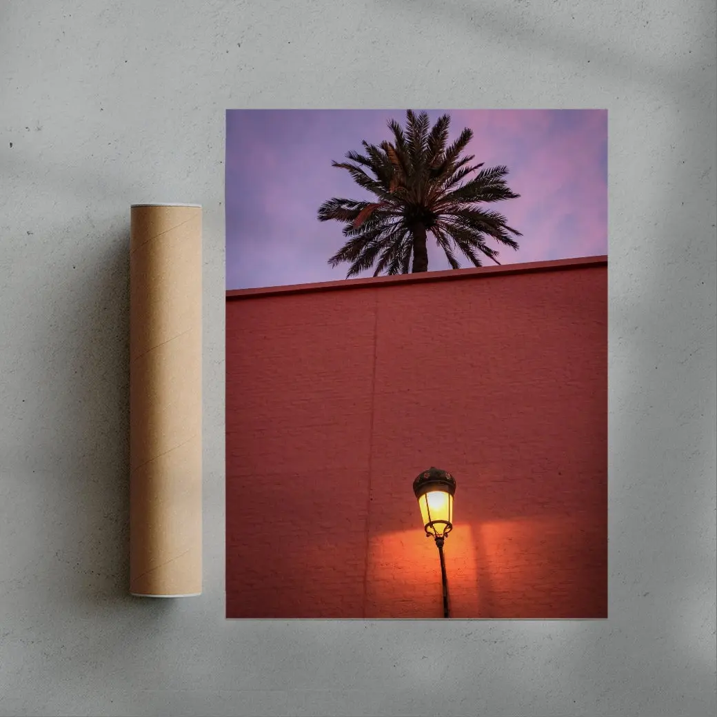 Night Palm - Image 3