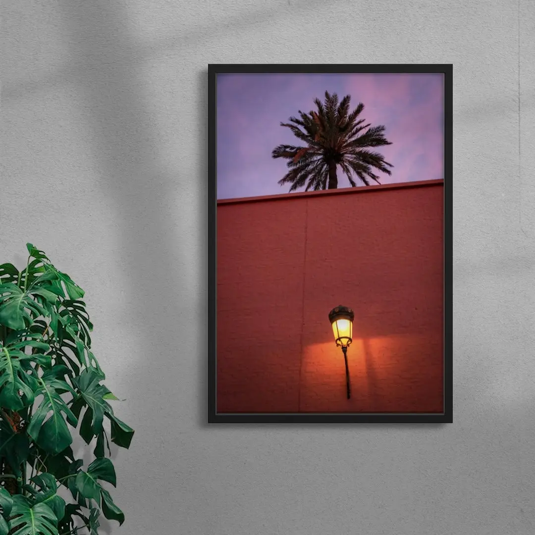 Night Palm - Image 4