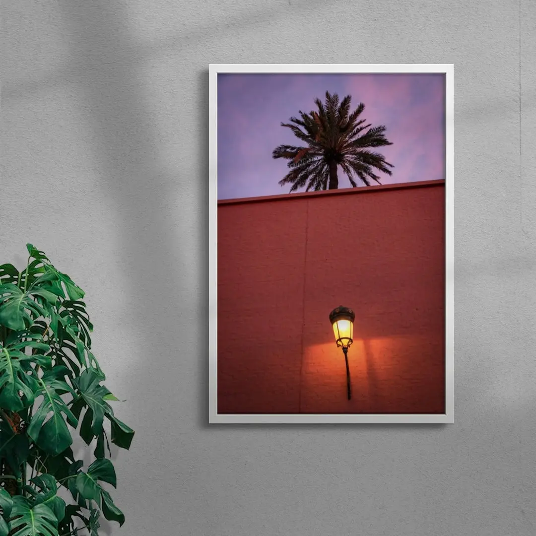 Night Palm - Image 5