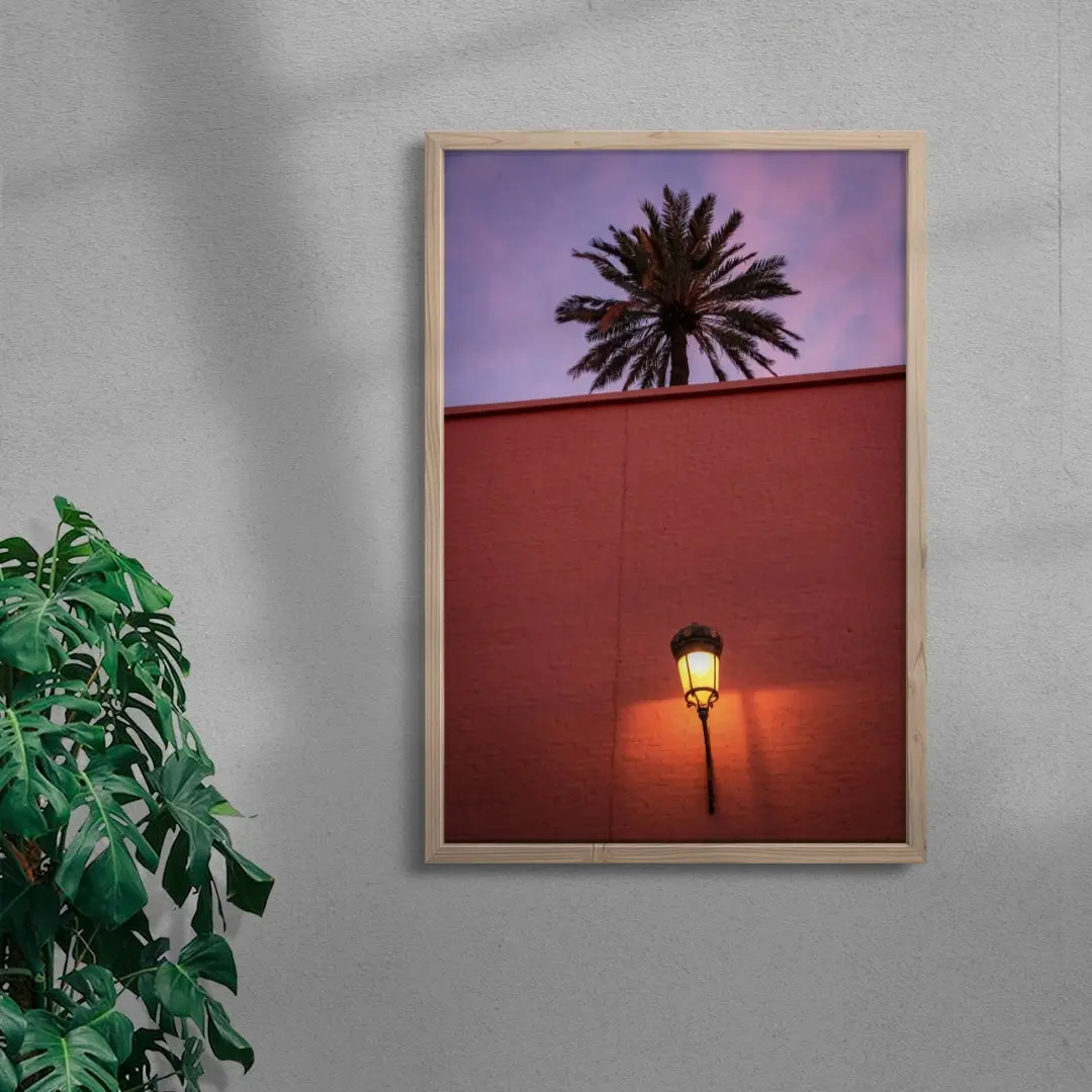 Night Palm - Image 6