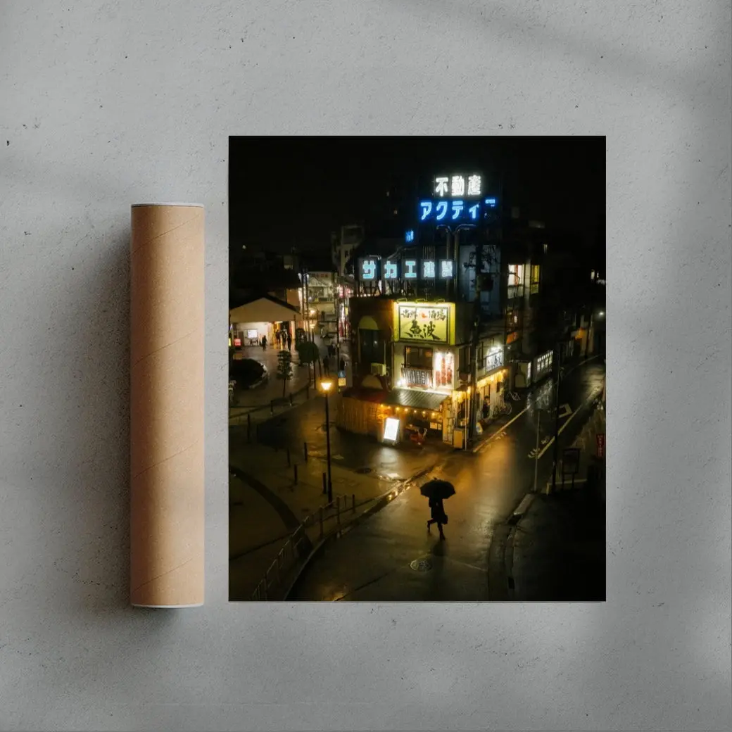 Nights in Japan - Image 3