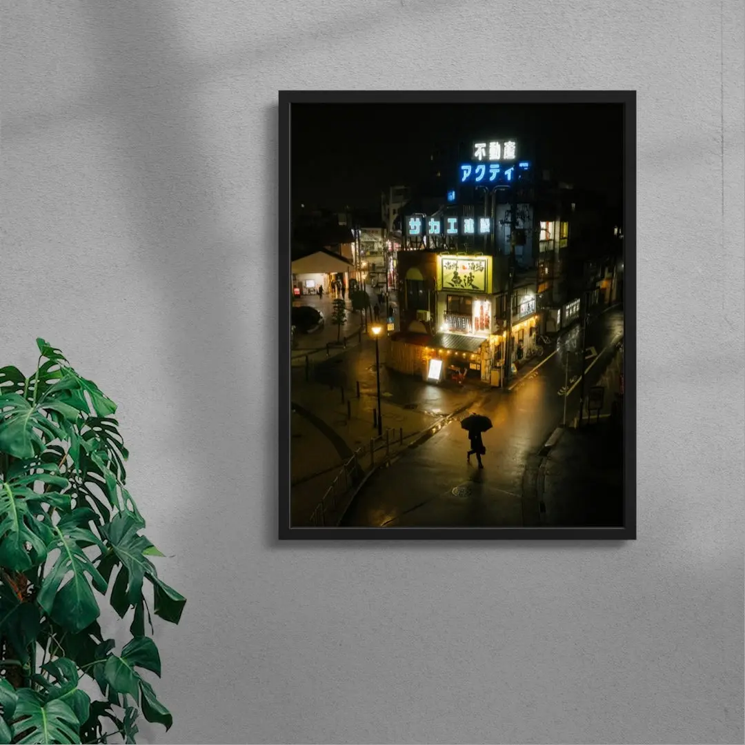 Nights in Japan - Image 4