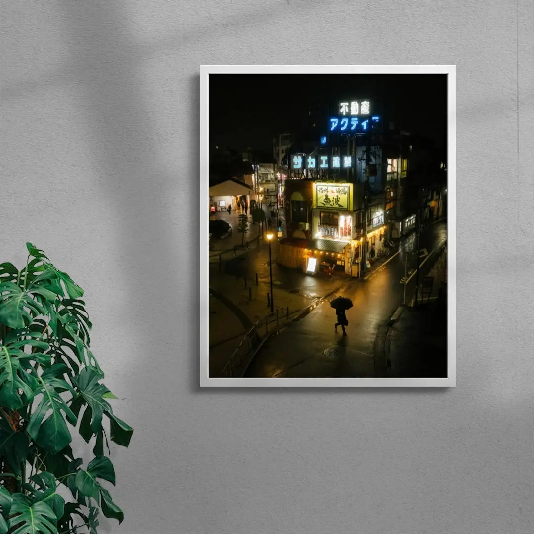 Nights in Japan - Image 5