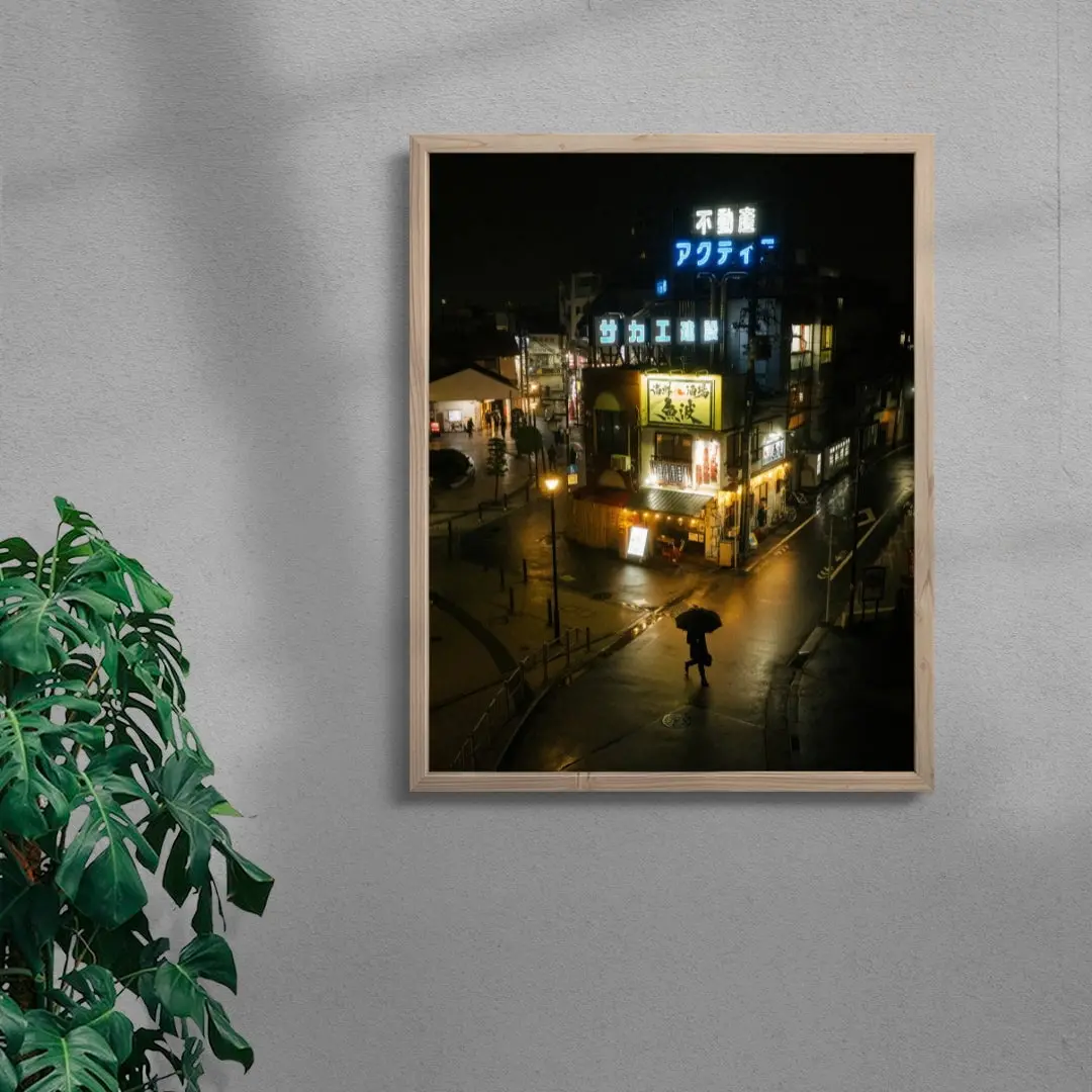 Nights in Japan - Image 6