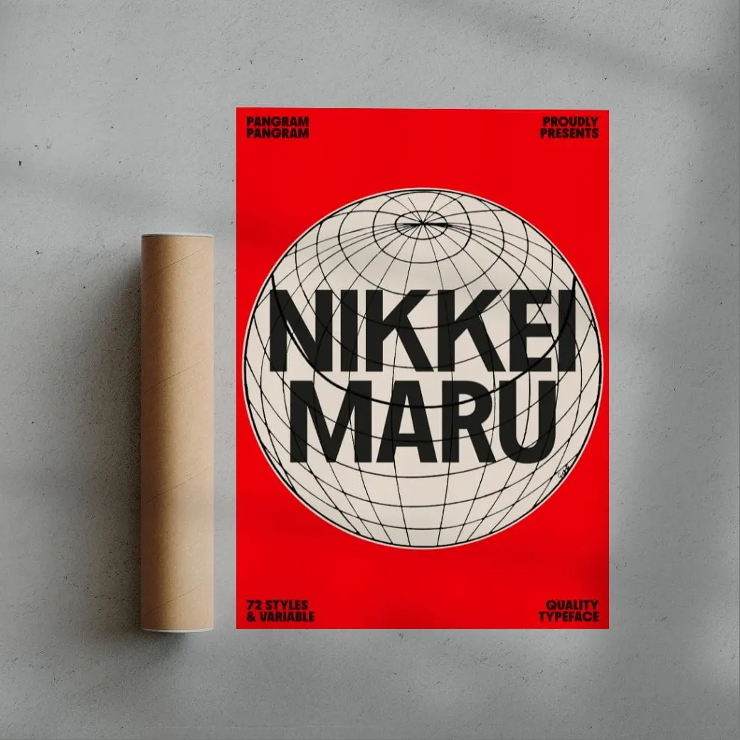 Nikkei Maru - Image 2