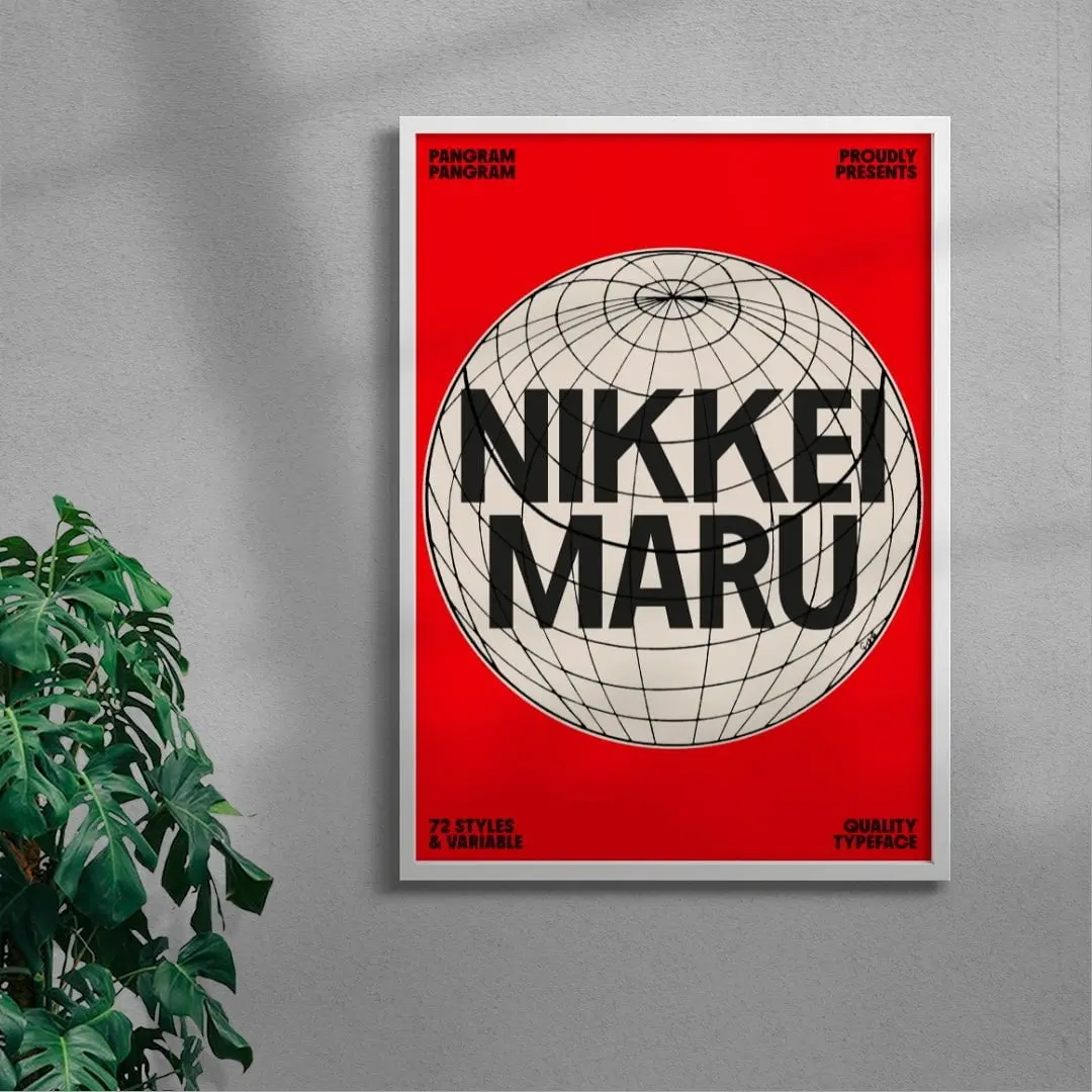 Nikkei Maru - Image 4