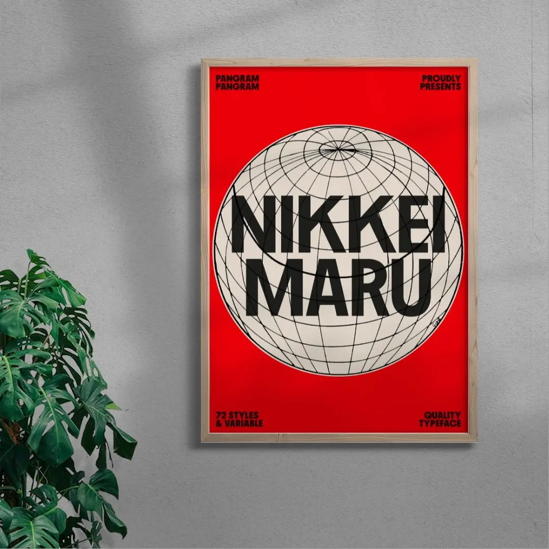 Nikkei Maru - Image 5