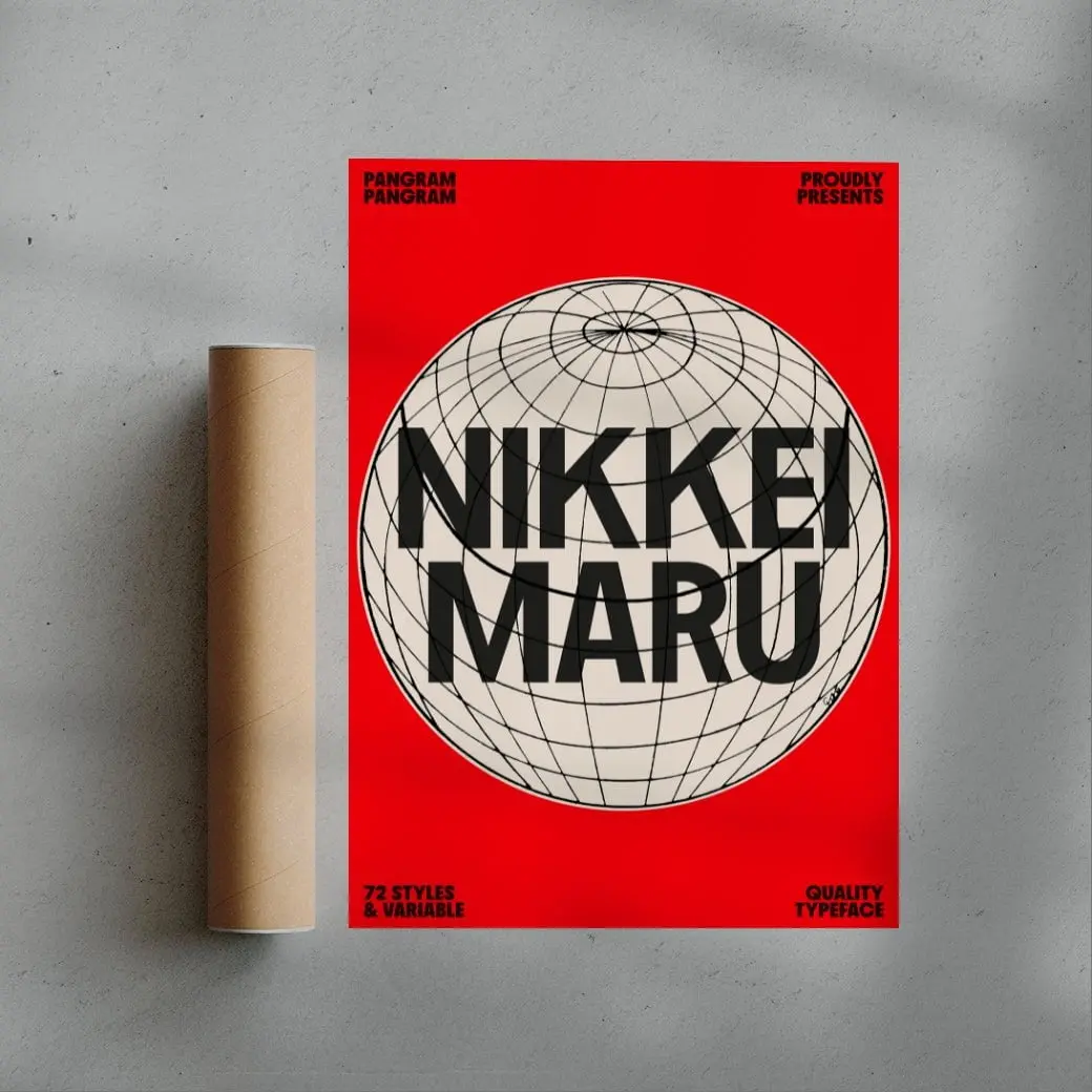 Nikkei Maru - Image 3