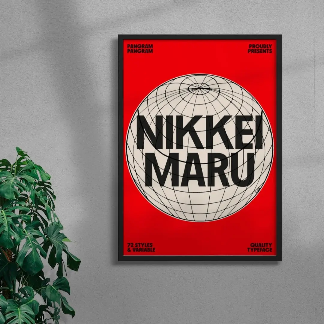 Nikkei Maru - Image 4