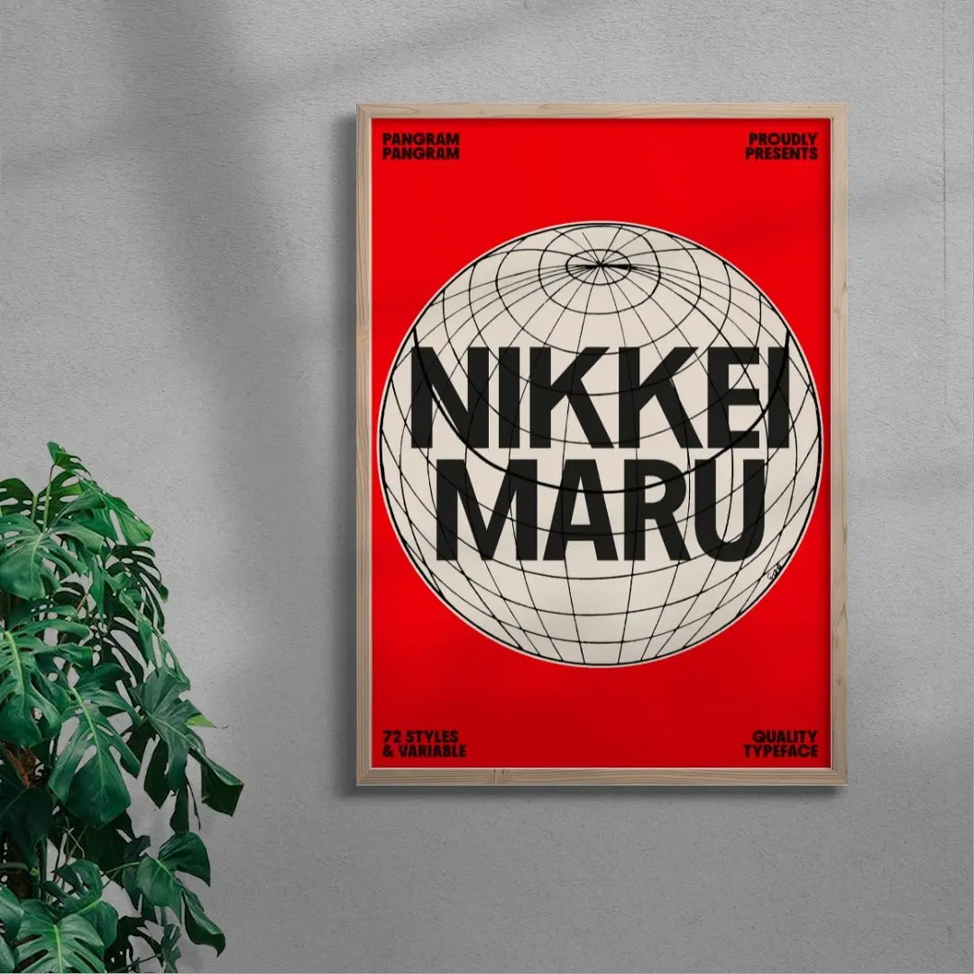 Nikkei Maru - Image 6