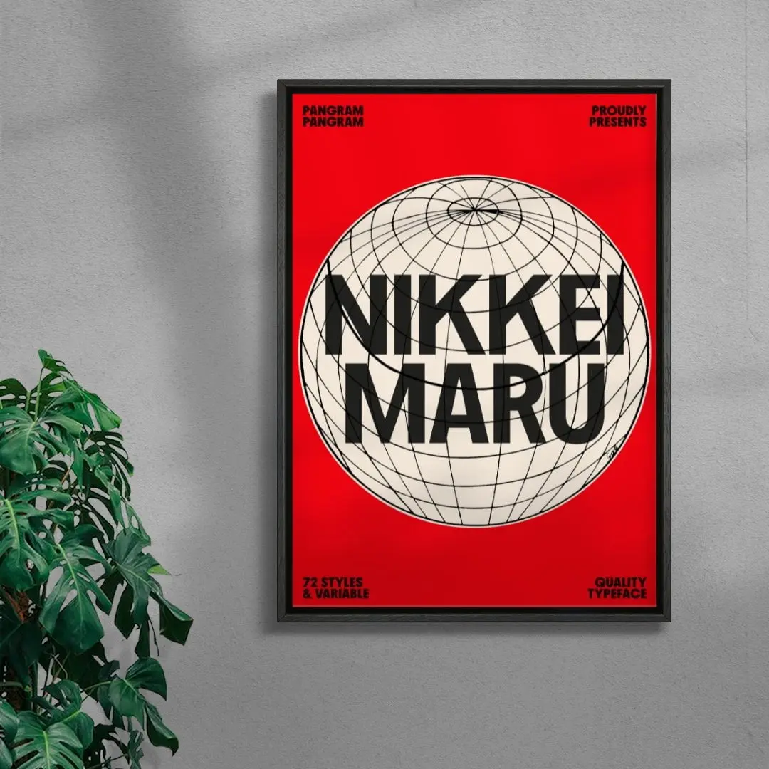 Nikkei Maru - Image 3
