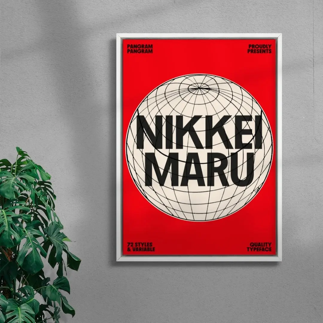 Nikkei Maru - Image 5