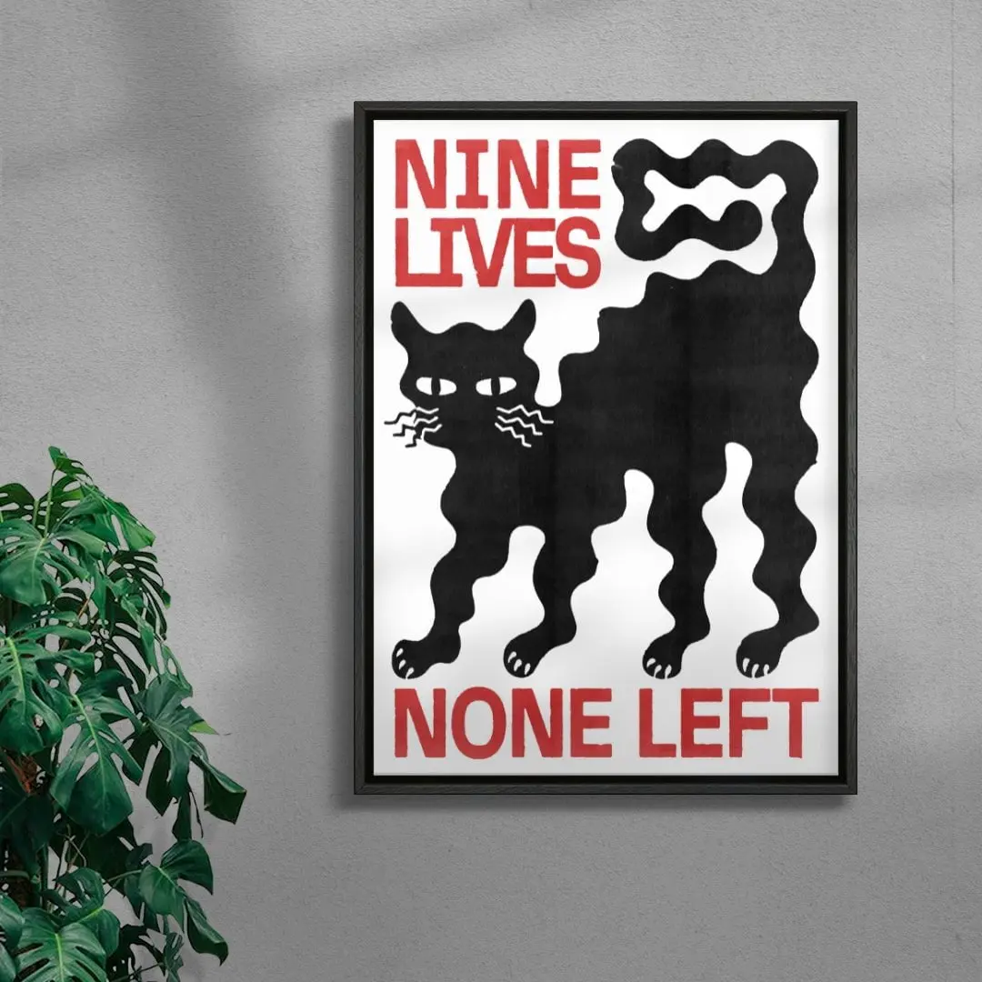 Nine Lives - Image 3