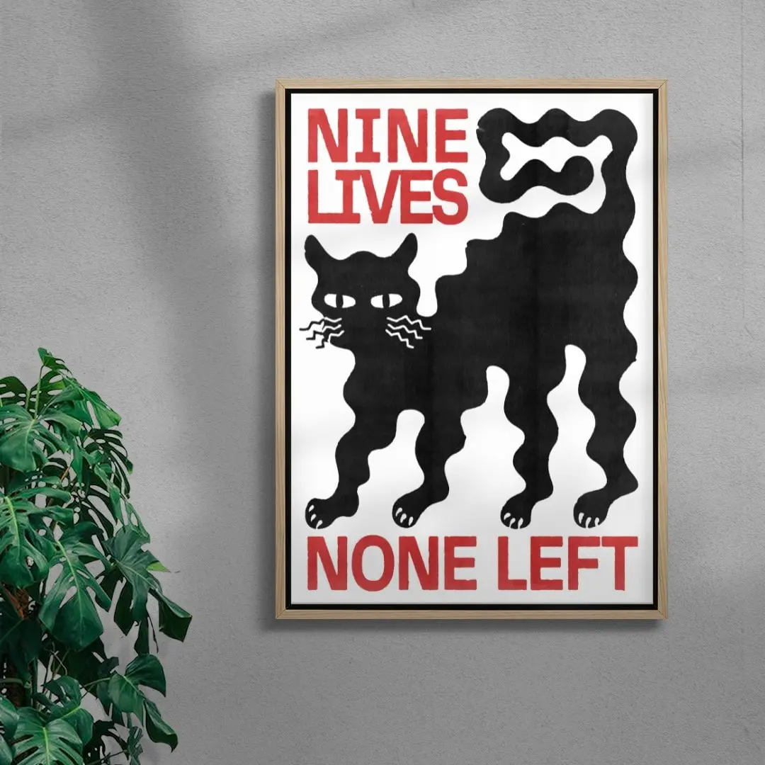 Nine Lives - Image 4