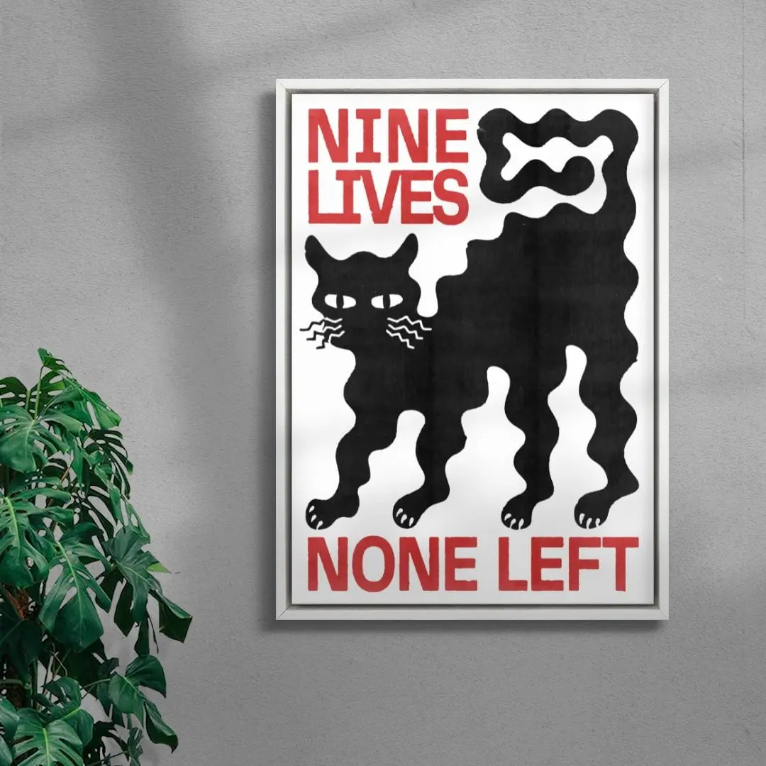 Nine Lives - Image 5
