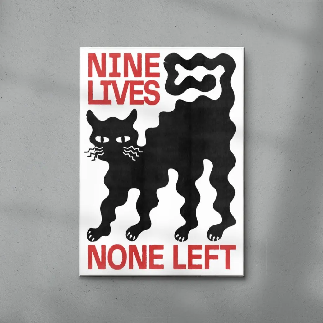 Nine Lives - Image 6