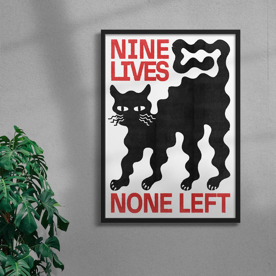 Nine Lives - Image 5