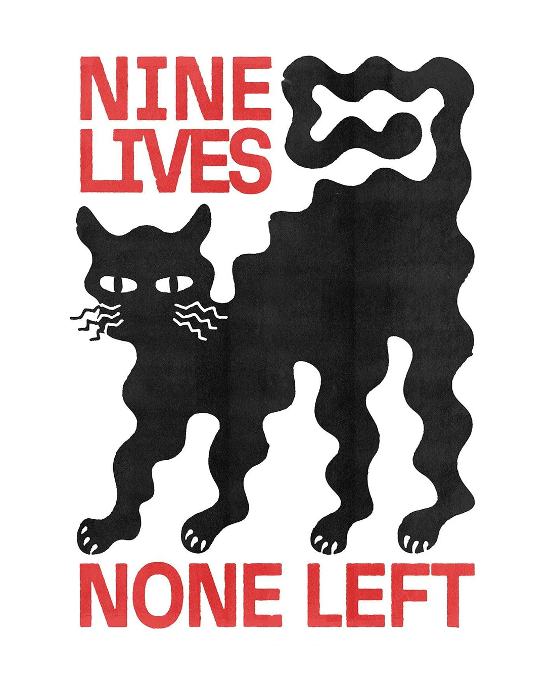 Nine Lives - Image 6