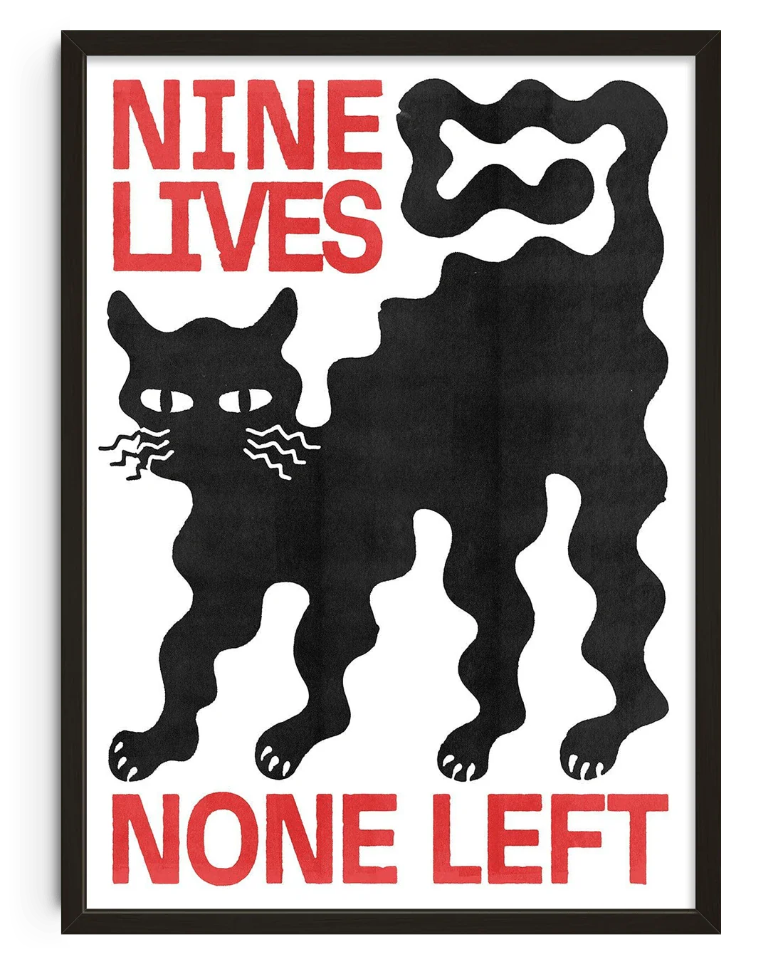 Nine Lives - Image 7