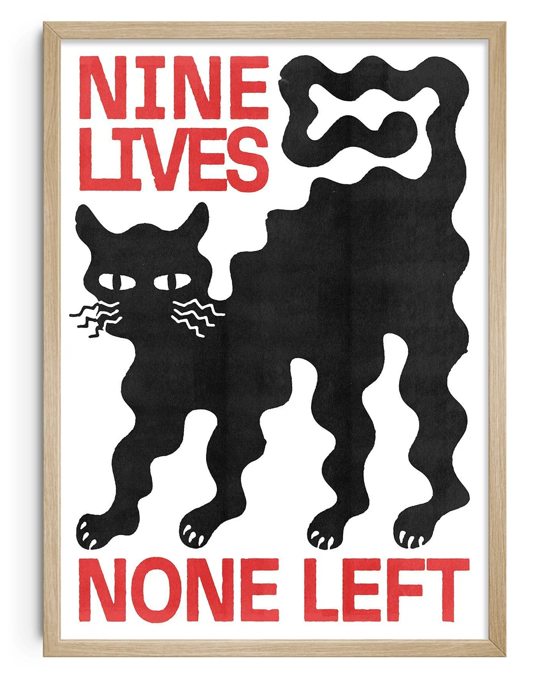 Nine Lives - Image 8