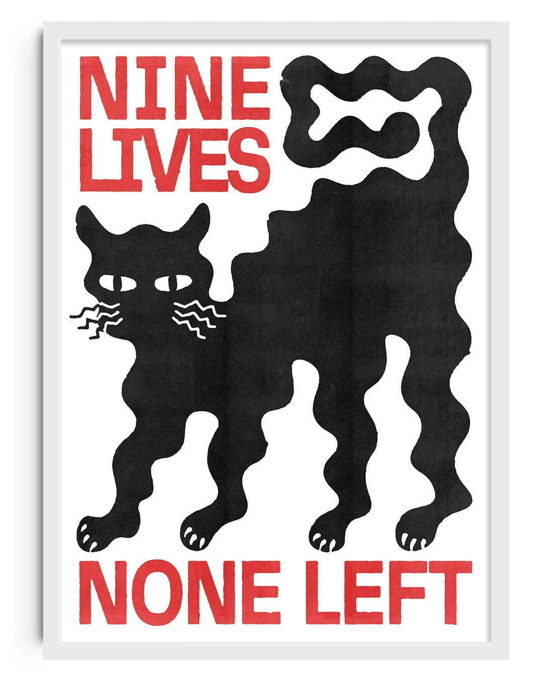 Nine Lives - Image 9