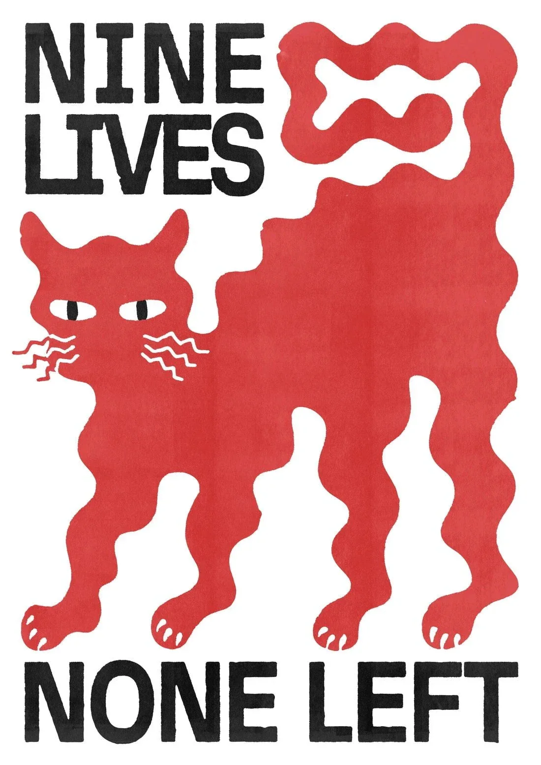 Nine Lives - Image 2