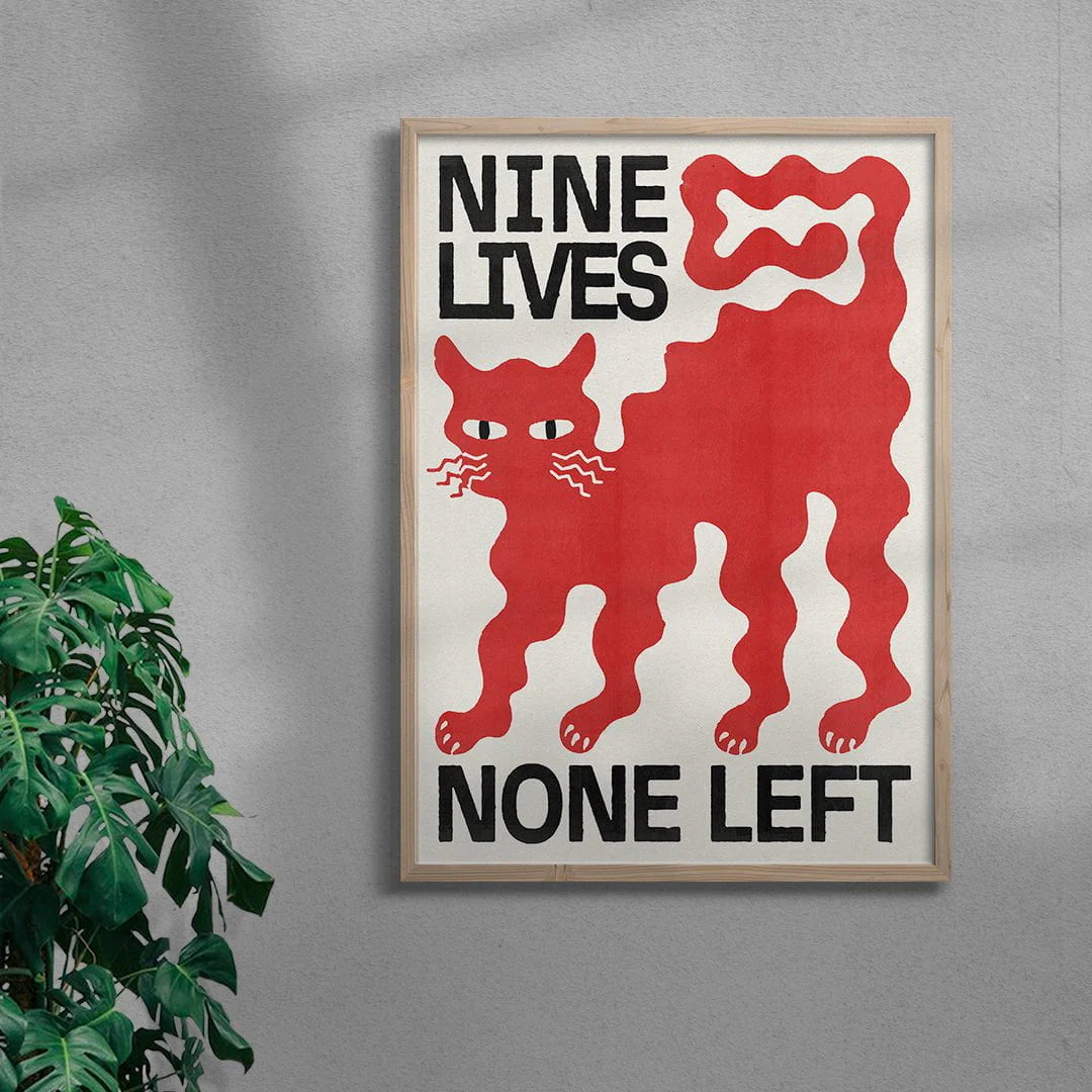 Nine Lives - Image 6