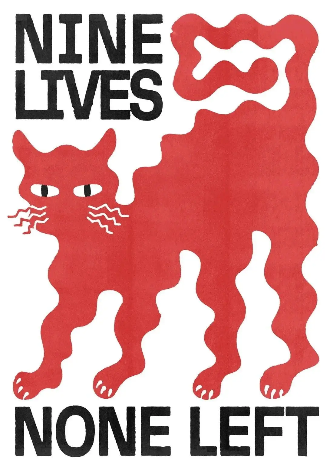 Nine Lives - Image 2