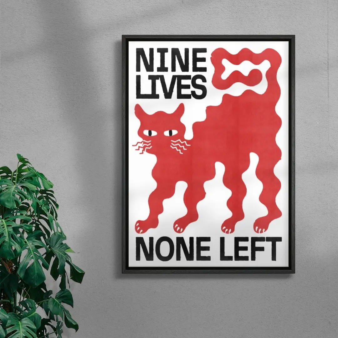 Nine Lives - Image 3