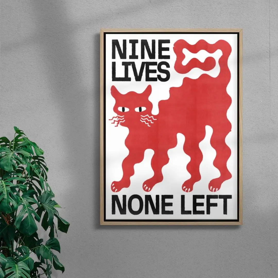Nine Lives - Image 4