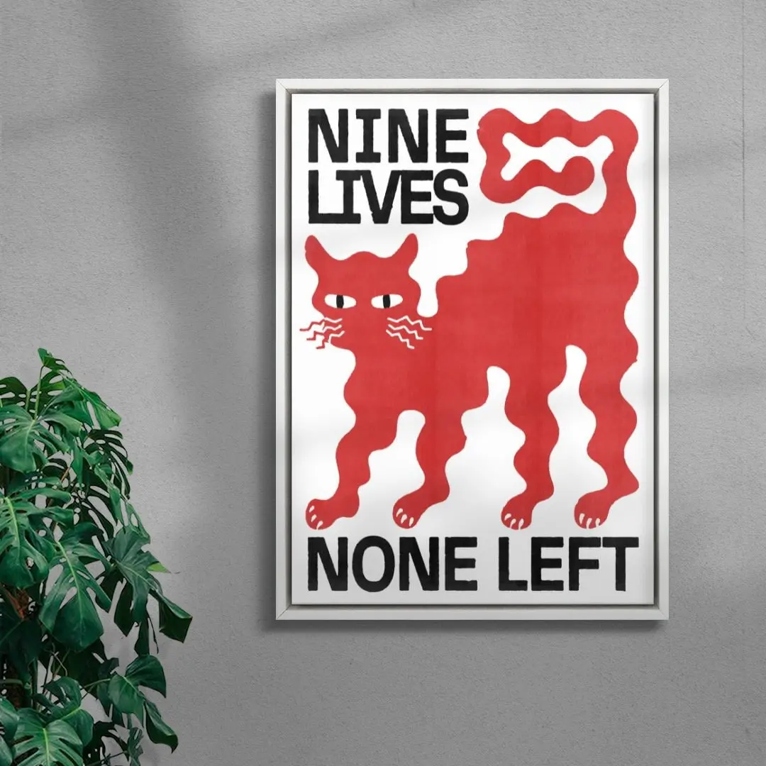 Nine Lives - Image 5
