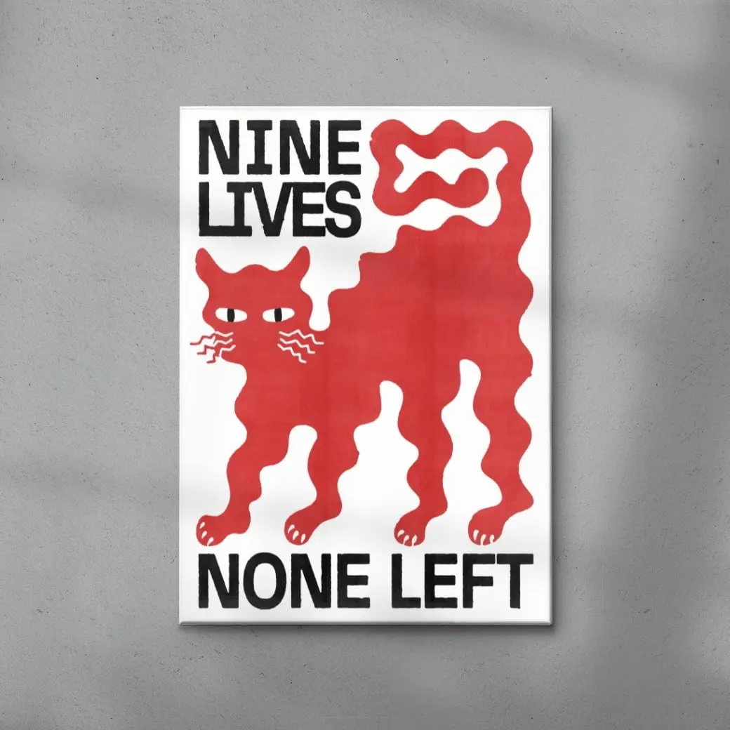 Nine Lives - Image 6