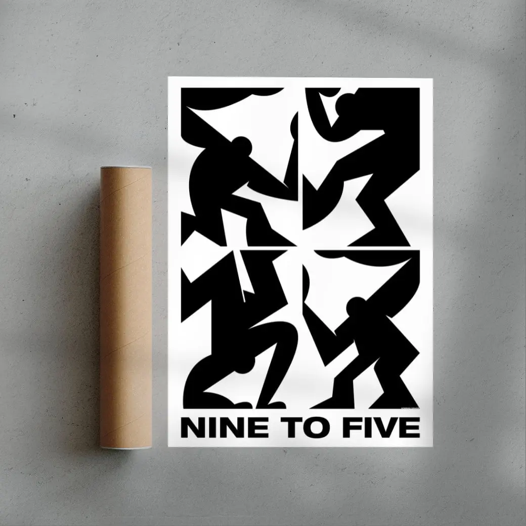 NINE TO FIVE - Image 3