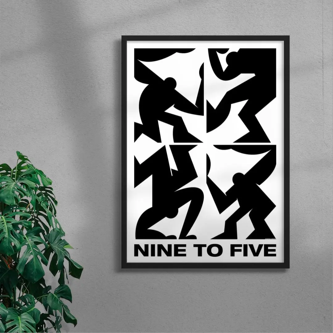 NINE TO FIVE - Image 4