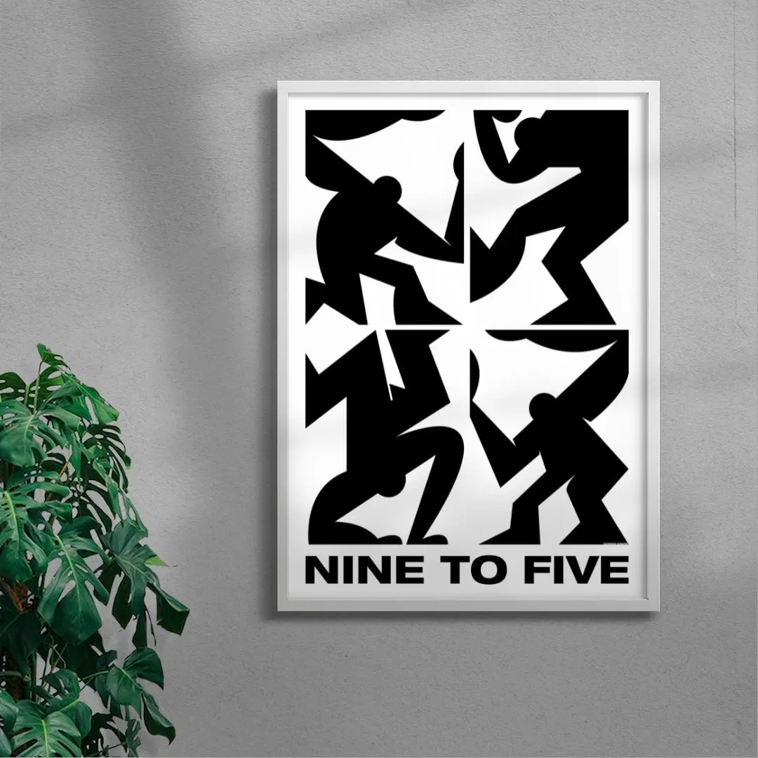 NINE TO FIVE - Image 5