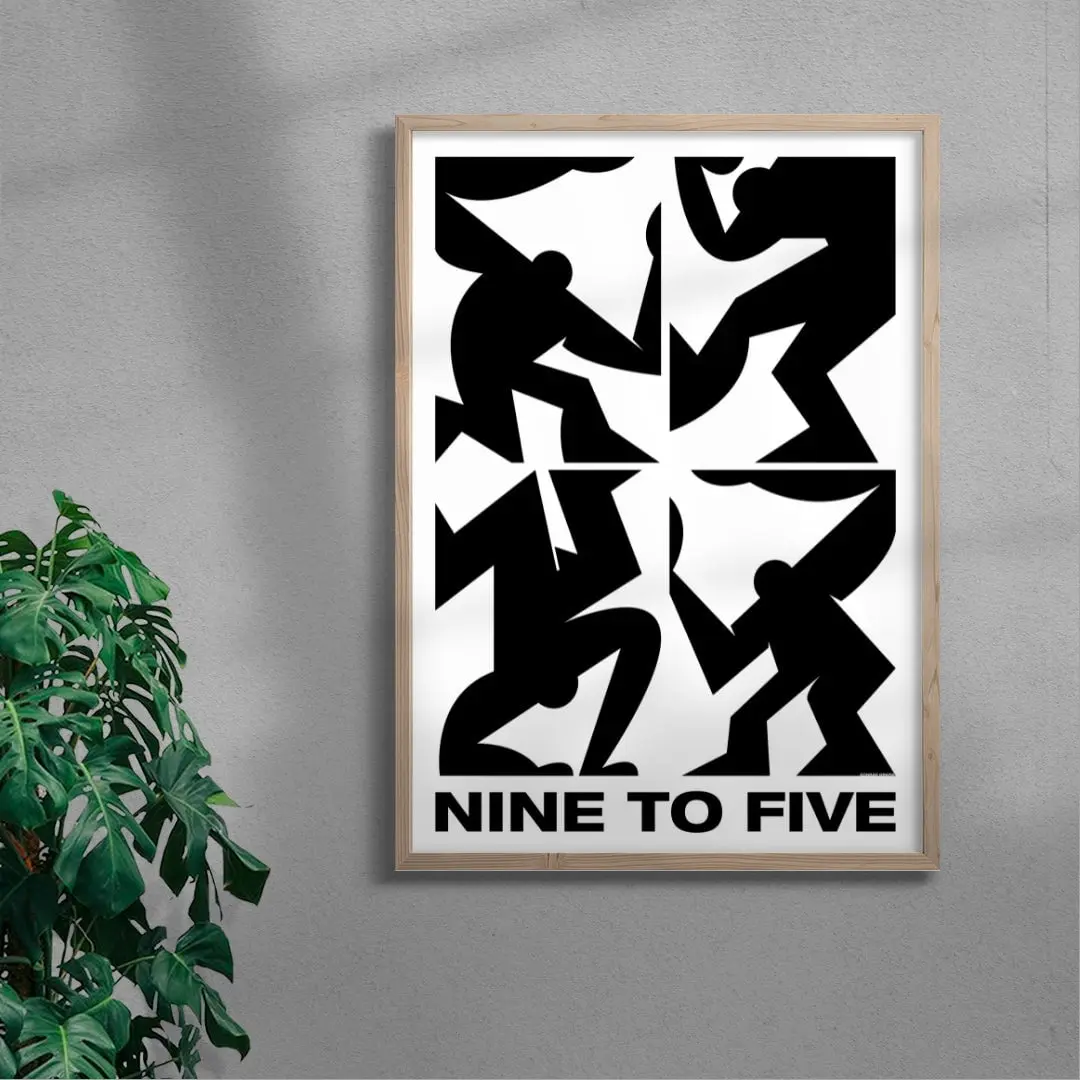NINE TO FIVE - Image 6