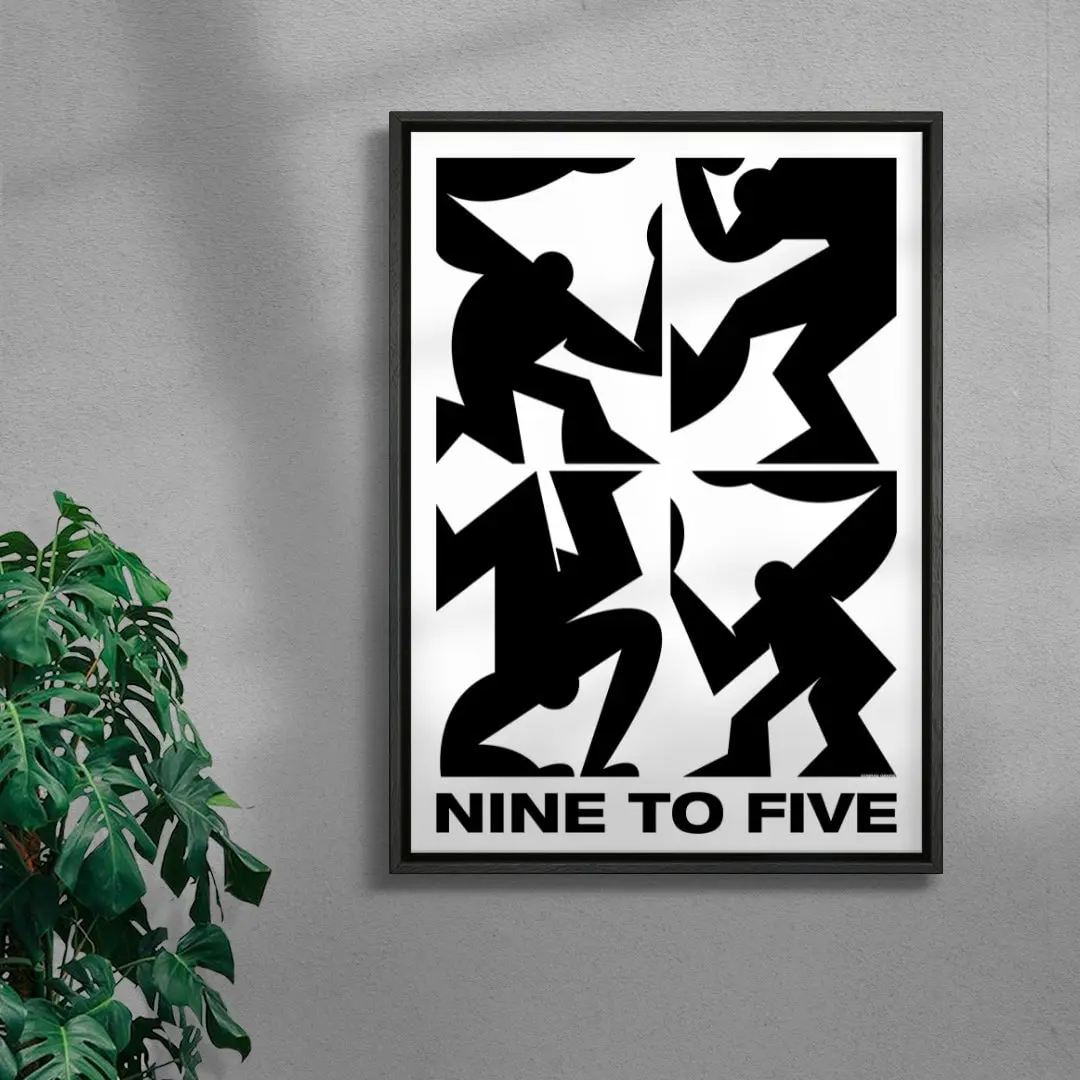 NINE TO FIVE - Image 3
